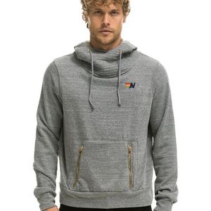 NWT Aviator Nation Ninja Pullover